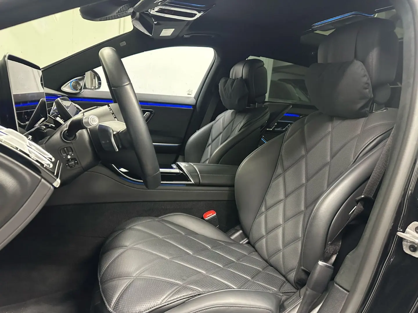 S 680 4MATIC MAYBACH  PANO TV MANUFAKTUR TISCHE