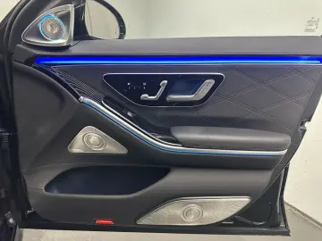 S 680 4MATIC MAYBACH  PANO TV MANUFAKTUR TISCHE