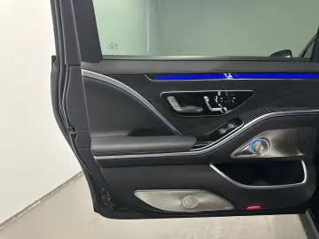 S 680 4MATIC MAYBACH  PANO TV MANUFAKTUR TISCHE