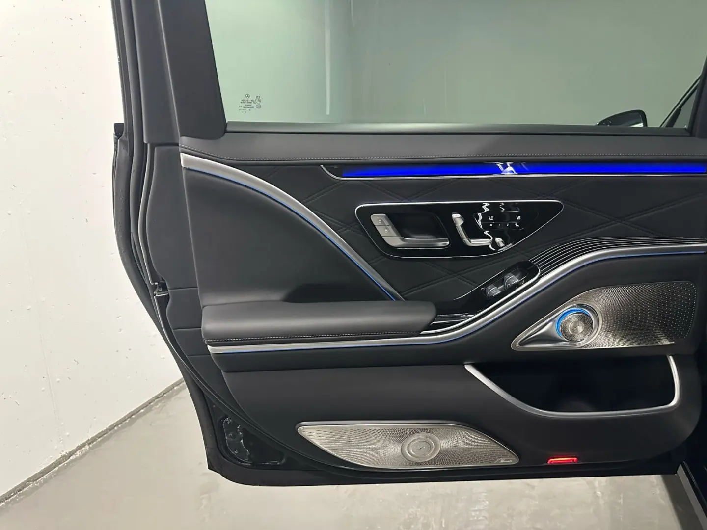 S 680 4MATIC MAYBACH  PANO TV MANUFAKTUR TISCHE