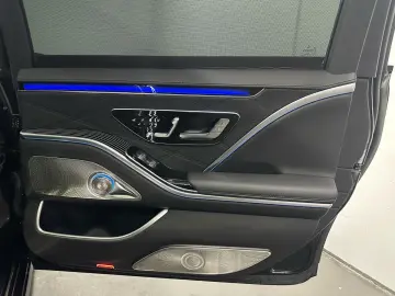 S 680 4MATIC MAYBACH  PANO TV MANUFAKTUR TISCHE