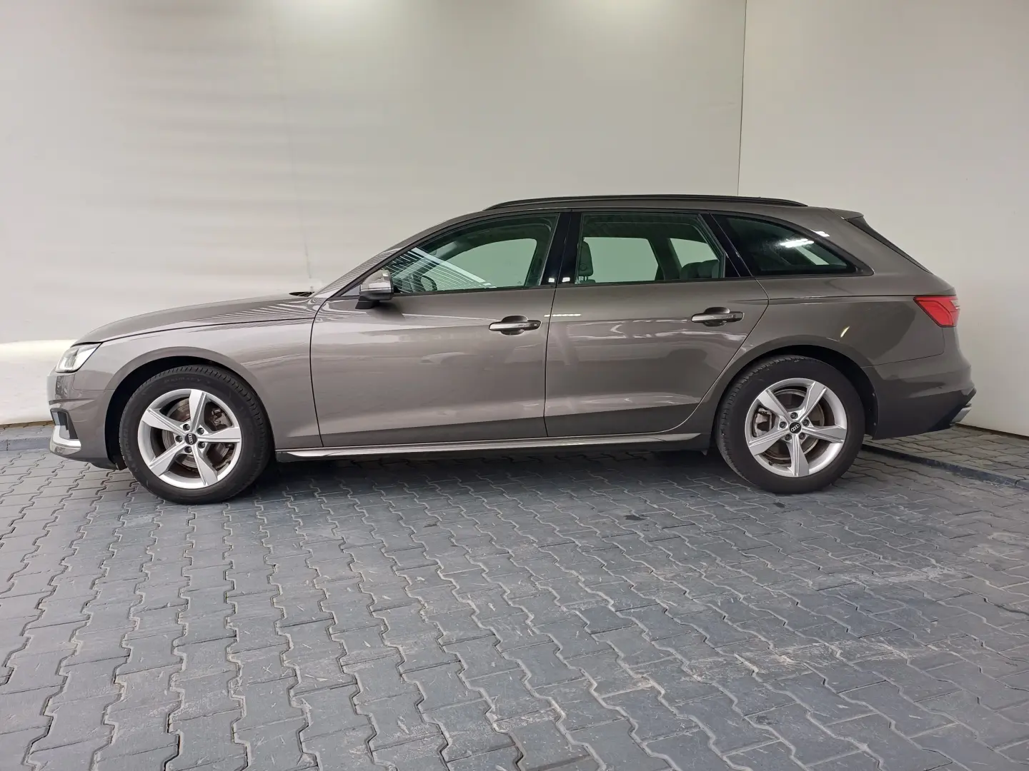 Audi A4 Avant 2.0 35 TFSI S tronic MHEV Basic