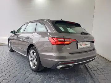 Audi A4 Avant 2.0 35 TFSI S tronic MHEV Basic