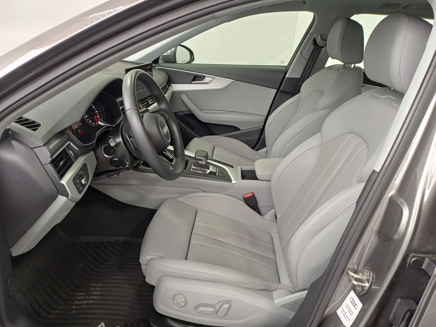 Audi A4 Avant 2.0 35 TFSI S tronic MHEV Basic