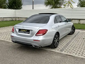 Mercedes-Benz E class 2019 EQ Power Full