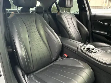 Mercedes-Benz E class 2019 EQ Power Full