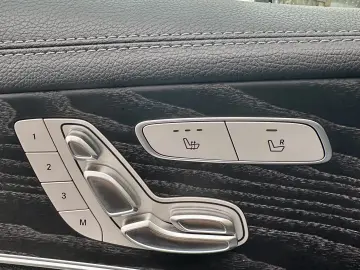 Mercedes-Benz E class 2019 EQ Power Full