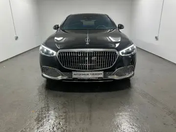 S 680 Maybach  PANORAMA EXKLUSIV Chaufferpaket