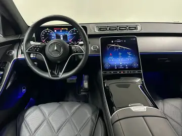 S 680 Maybach  PANORAMA EXKLUSIV Chaufferpaket
