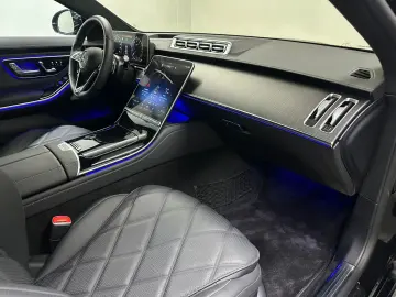 S 680 Maybach  PANORAMA EXKLUSIV Chaufferpaket