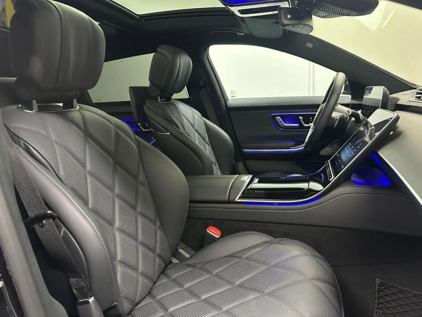 S 680 Maybach  PANORAMA EXKLUSIV Chaufferpaket