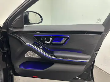 S 680 Maybach  PANORAMA EXKLUSIV Chaufferpaket