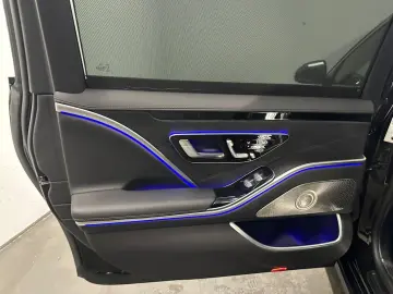 S 680 Maybach  PANORAMA EXKLUSIV Chaufferpaket