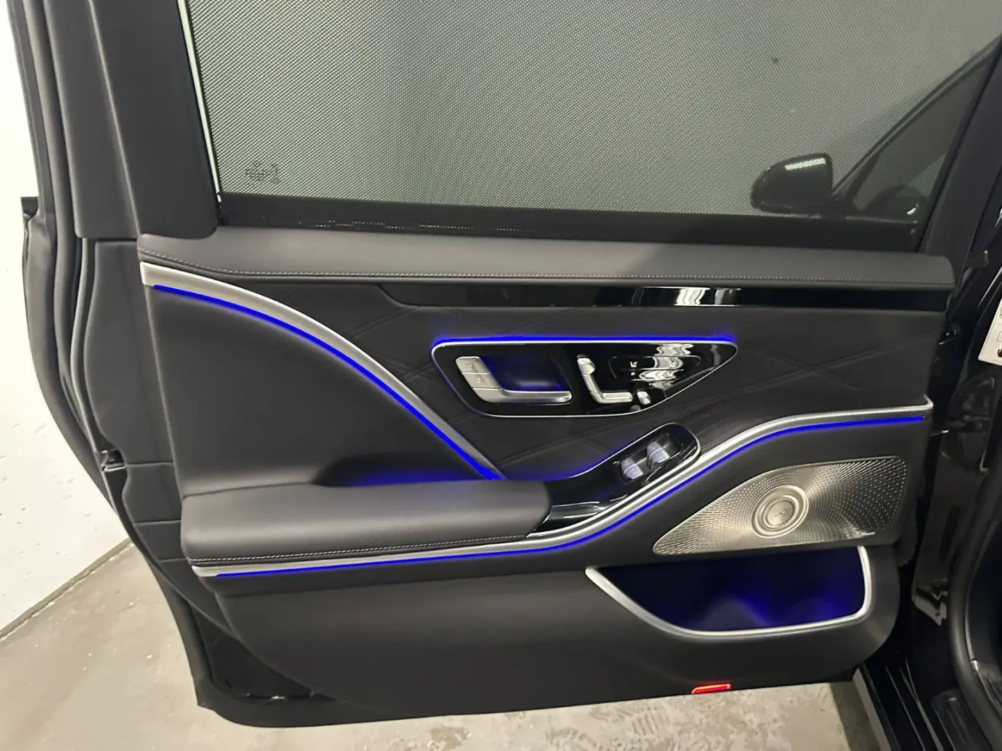 S 680 Maybach  PANORAMA EXKLUSIV Chaufferpaket