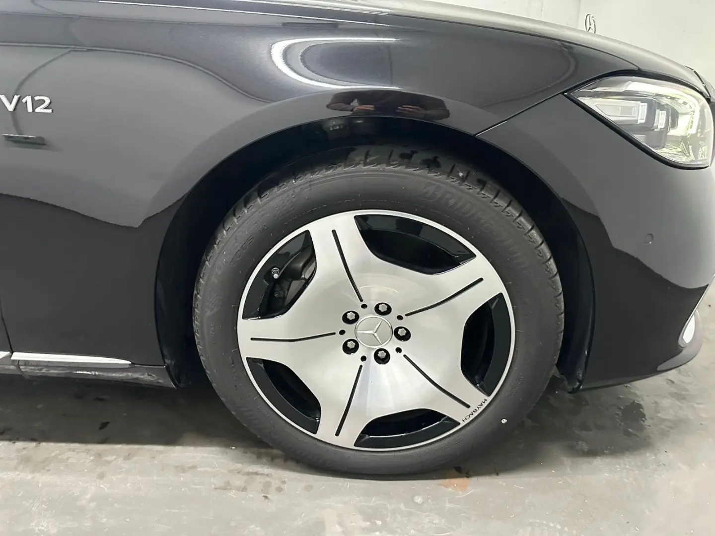 S 680 Maybach  PANORAMA EXKLUSIV Chaufferpaket