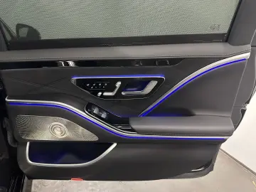 S 680 Maybach  PANORAMA EXKLUSIV Chaufferpaket