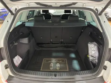 KodiaqClever 2.0TDI DSG STHEIZ AHK 360 CAM 4xSHZ