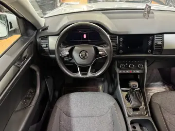 KodiaqClever 2.0TDI DSG STHEIZ AHK 360 CAM 4xSHZ