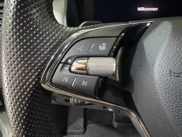 KodiaqClever 2.0TDI DSG STHEIZ AHK 360 CAM 4xSHZ
