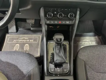 KodiaqClever 2.0TDI DSG STHEIZ AHK 360 CAM 4xSHZ