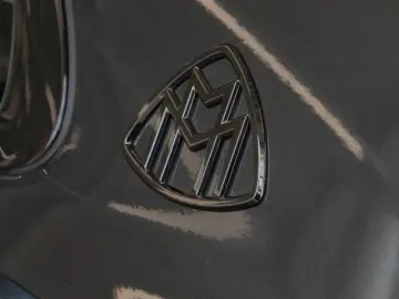 S 580 e Maybach Night-Series Exklusiv Pano 20'