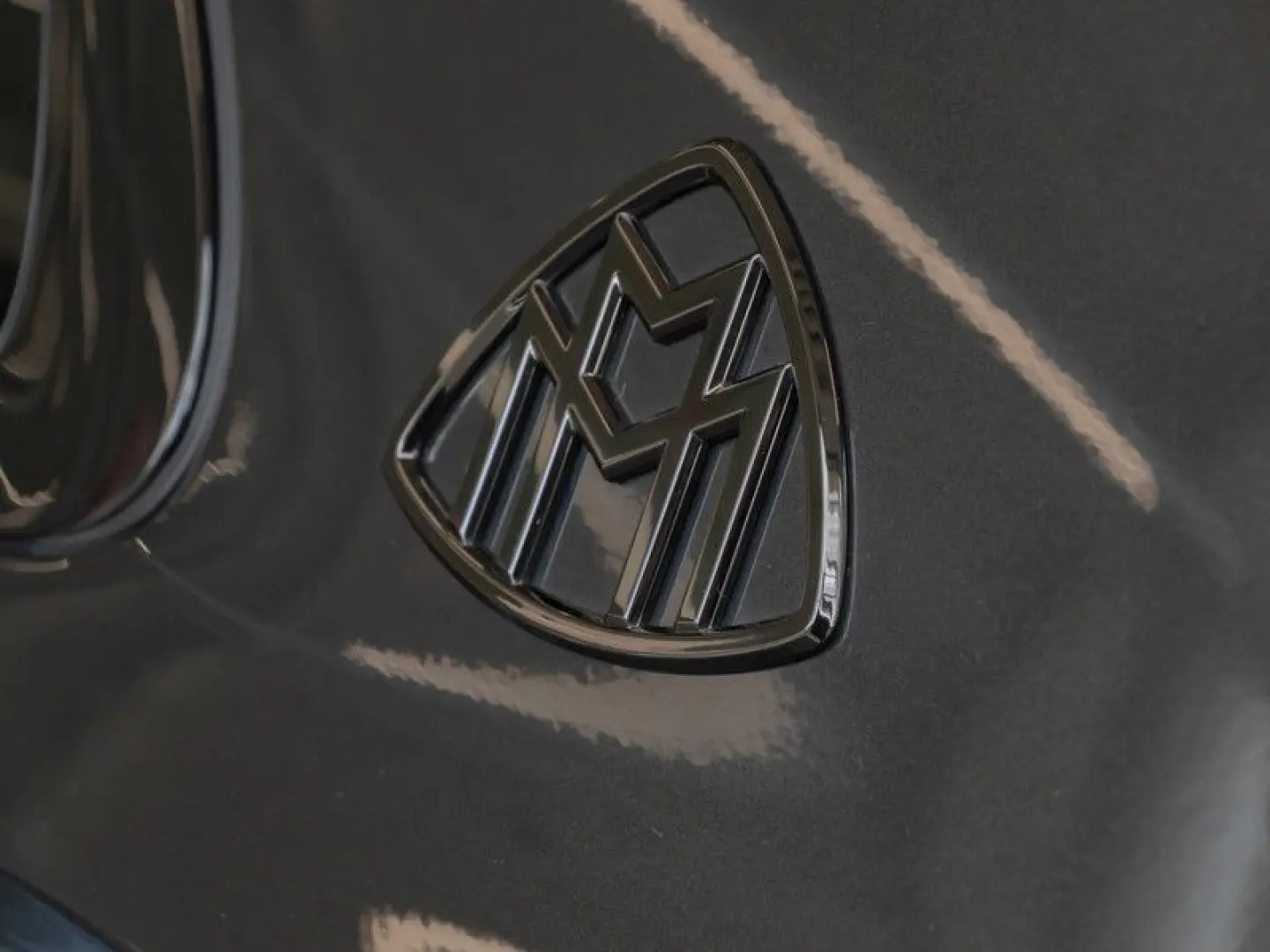 S 580 e Maybach Night-Series Exklusiv Pano 20'