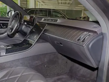S 580 e Maybach Night-Series Exklusiv Pano 20'
