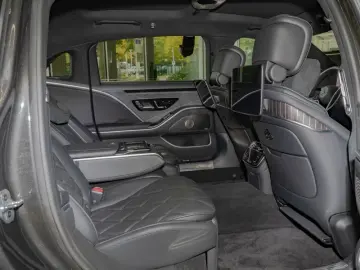S 580 e Maybach Night-Series Exklusiv Pano 20'