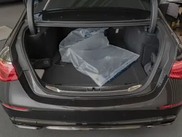 S 580 e Maybach Night-Series Exklusiv Pano 20'