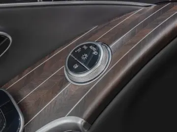 S 580 e Maybach Night-Series Exklusiv Pano 20'