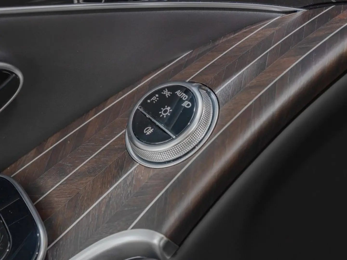 S 580 e Maybach Night-Series Exklusiv Pano 20'