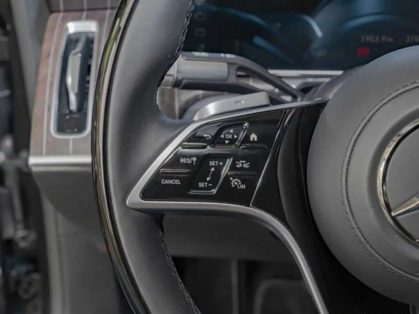 S 580 e Maybach Night-Series Exklusiv Pano 20'