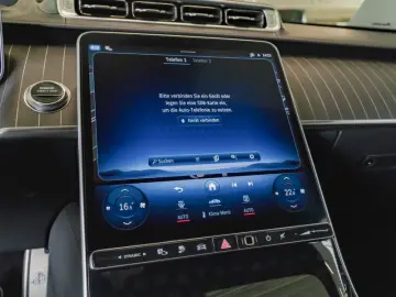 S 580 e Maybach Night-Series Exklusiv Pano 20'