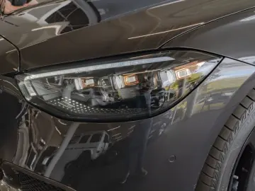 S 580 e Maybach Night-Series Exklusiv Pano 20'