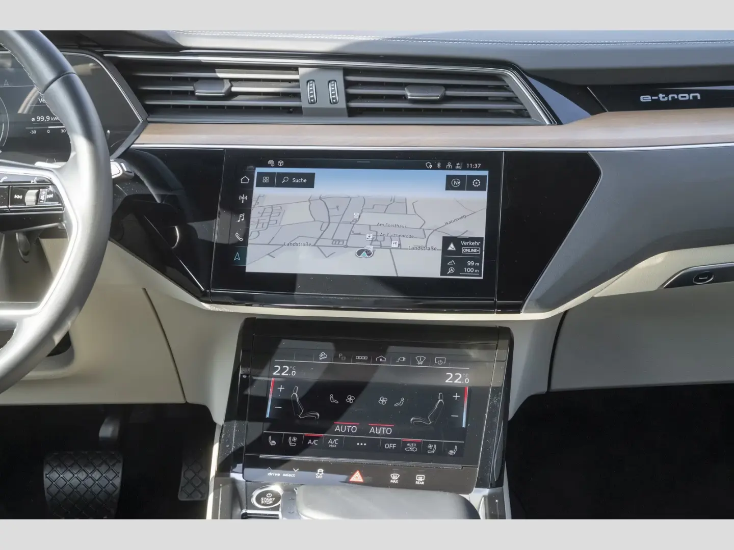 Audi Q8 55 quattro avansate Pano  HUD