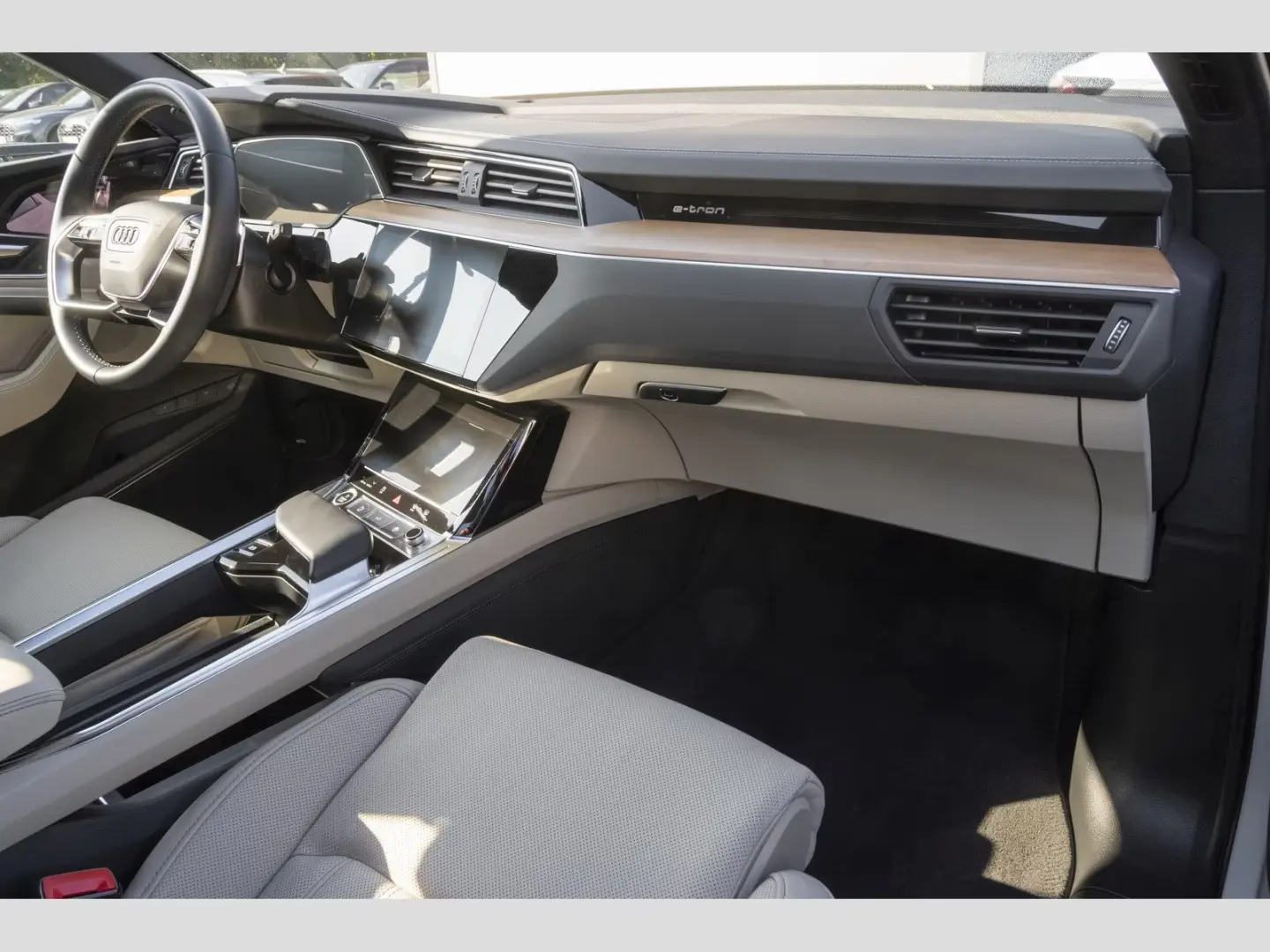 Audi Q8 55 quattro avansate Pano  HUD