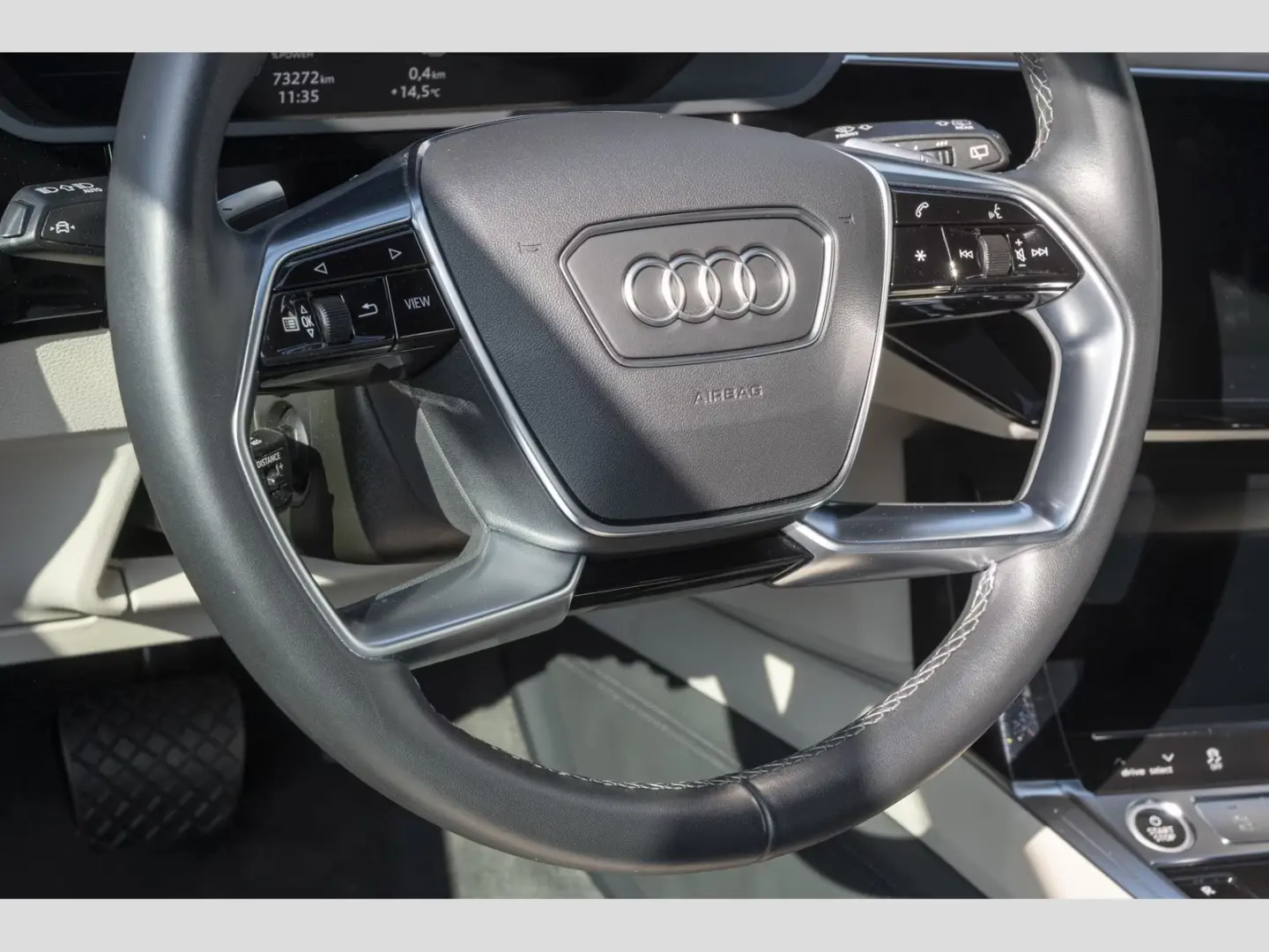 Audi Q8 55 quattro avansate Pano  HUD
