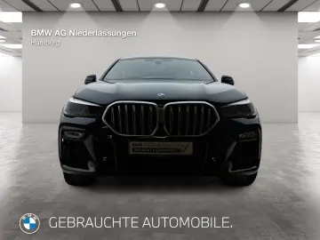 X6 xDrive30d M Sport Driv.Assist.Prof Harman K