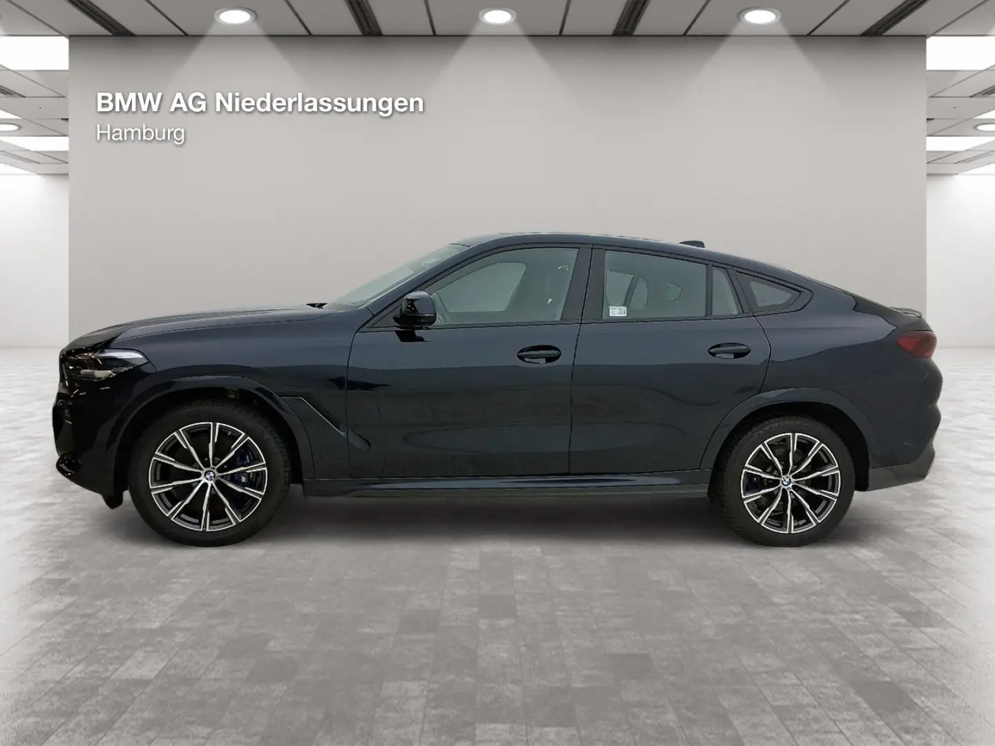 X6 xDrive30d M Sport Driv.Assist.Prof Harman K