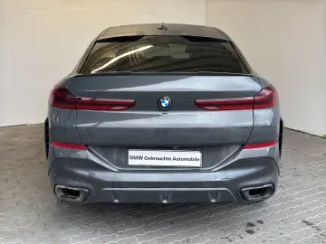 X6 xDrive30d M Sport Navi.Laser.Standhz.AHK.ACC