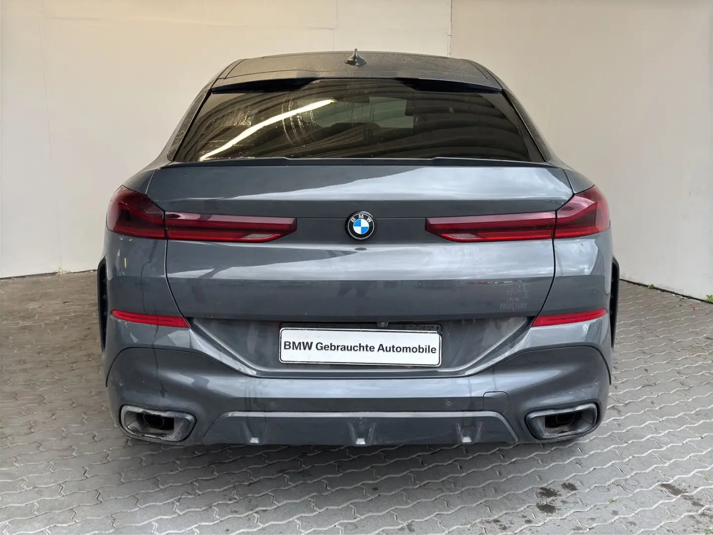 X6 xDrive30d M Sport Navi.Laser.Standhz.AHK.ACC