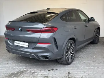 X6 xDrive30d M Sport Navi.Laser.Standhz.AHK.ACC