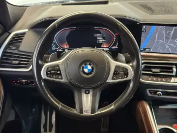 X6 xDrive30d M Sport Navi.Laser.Standhz.AHK.ACC