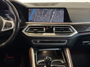 X6 xDrive30d M Sport Navi.Laser.Standhz.AHK.ACC