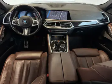 X6 xDrive30d M Sport Navi.Laser.Standhz.AHK.ACC