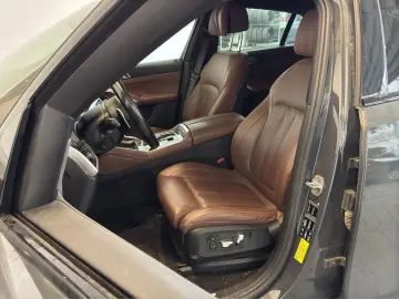 X6 xDrive30d M Sport Navi.Laser.Standhz.AHK.ACC