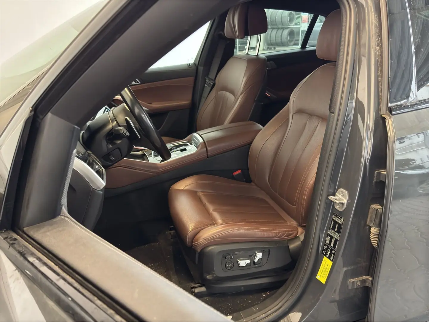 X6 xDrive30d M Sport Navi.Laser.Standhz.AHK.ACC