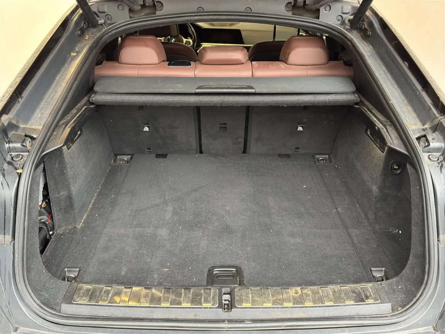X6 xDrive30d M Sport Navi.Laser.Standhz.AHK.ACC