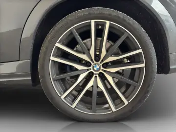 X6 xDrive30d M Sport Navi.Laser.Standhz.AHK.ACC