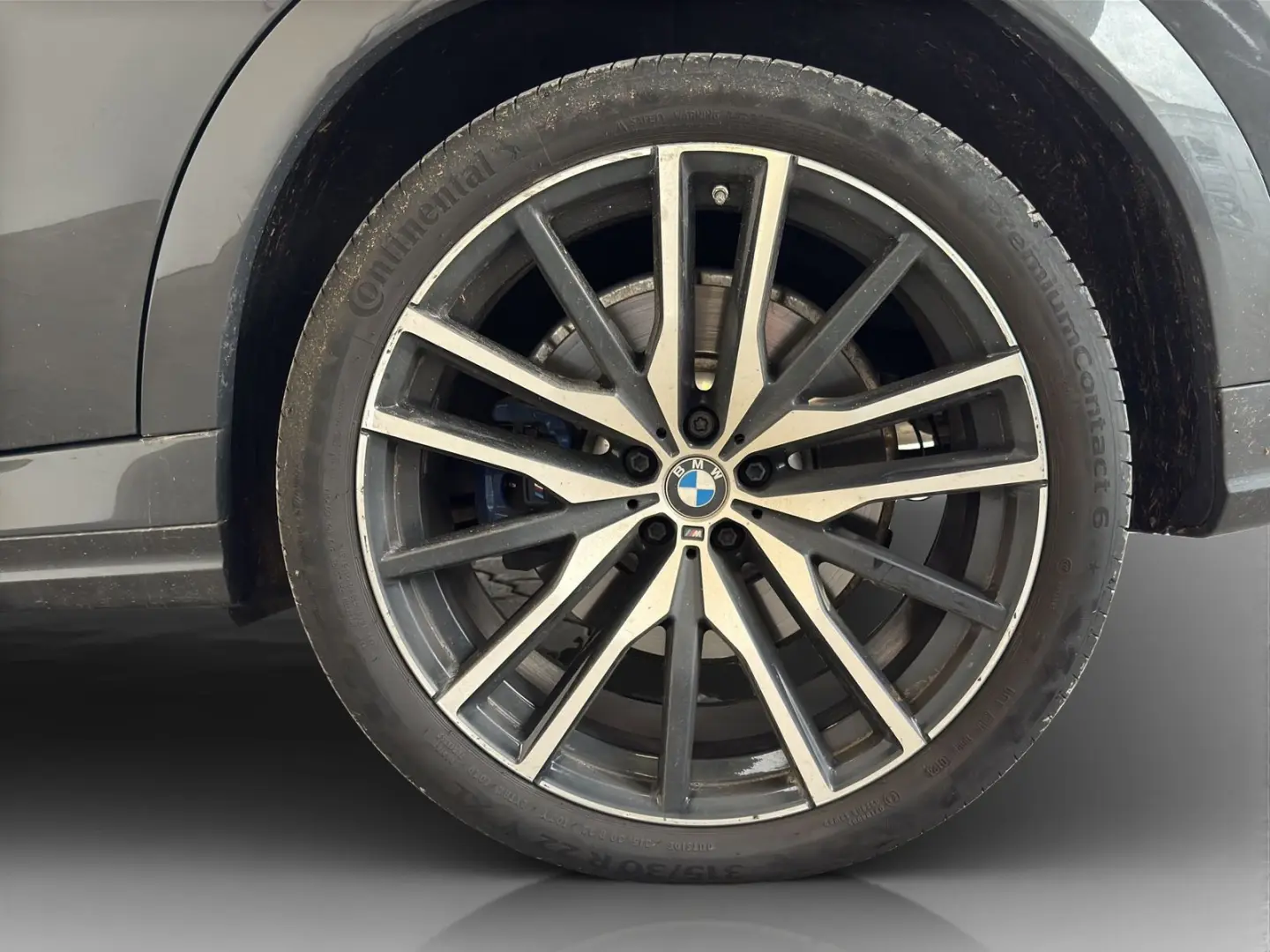 X6 xDrive30d M Sport Navi.Laser.Standhz.AHK.ACC